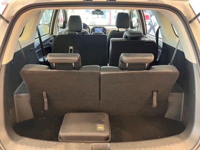 2024 Chevrolet Captiva 1.5 Premier At