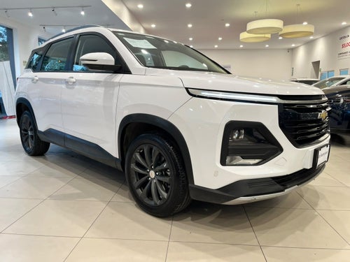 2023 Chevrolet Captiva 1.5 LT 7 pasajeros At