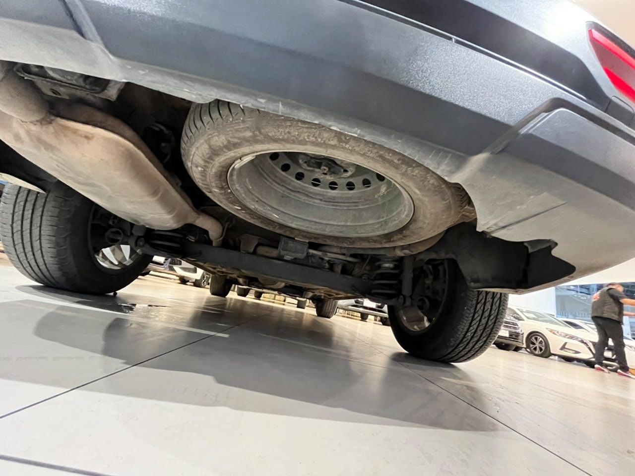 2023 Chevrolet Captiva 1.5 LT 7 pasajeros At