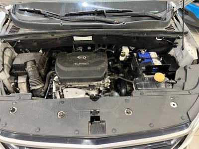 2023 Chevrolet Captiva 1.5 LT 7 pasajeros At