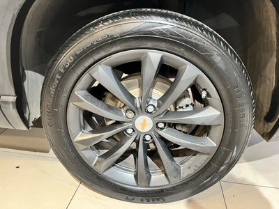 2023 Chevrolet Captiva 1.5 LT 7 pasajeros At