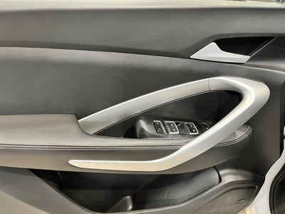 2023 Chevrolet Captiva 1.5 LT 7 pasajeros At
