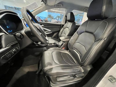 2023 Chevrolet Captiva 1.5 LT 7 pasajeros At