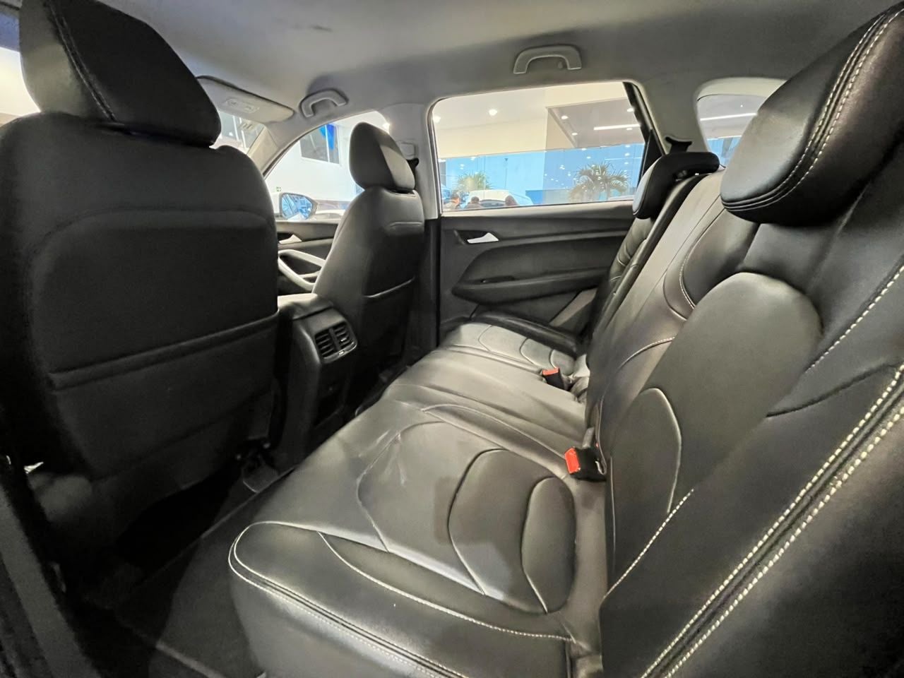 2023 Chevrolet Captiva 1.5 LT 7 pasajeros At