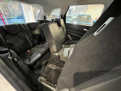 2023 Chevrolet Captiva 1.5 LT 7 pasajeros At
