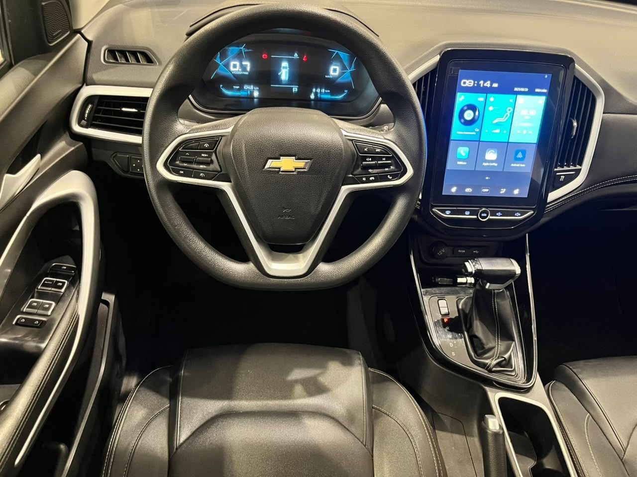 2023 Chevrolet Captiva 1.5 LT 7 pasajeros At