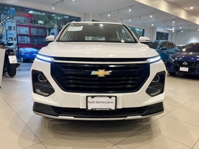 2023 Chevrolet Captiva 1.5 LT 7 pasajeros At