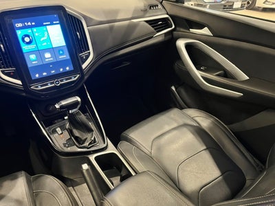 2023 Chevrolet Captiva 1.5 LT 7 pasajeros At