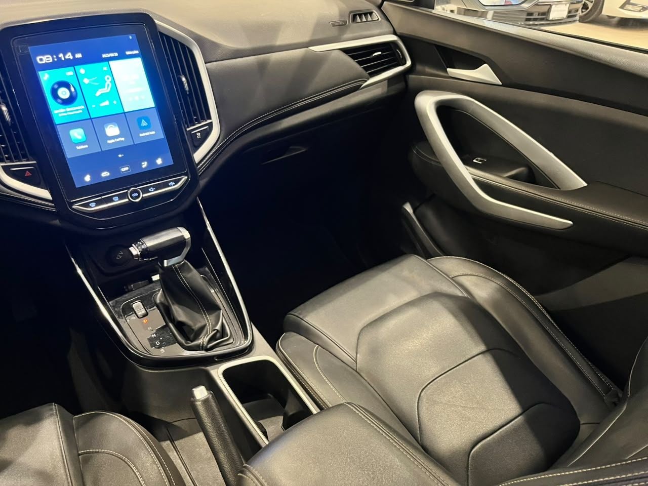 2023 Chevrolet Captiva 1.5 LT 7 pasajeros At