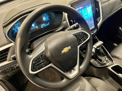 2023 Chevrolet Captiva 1.5 LT 7 pasajeros At