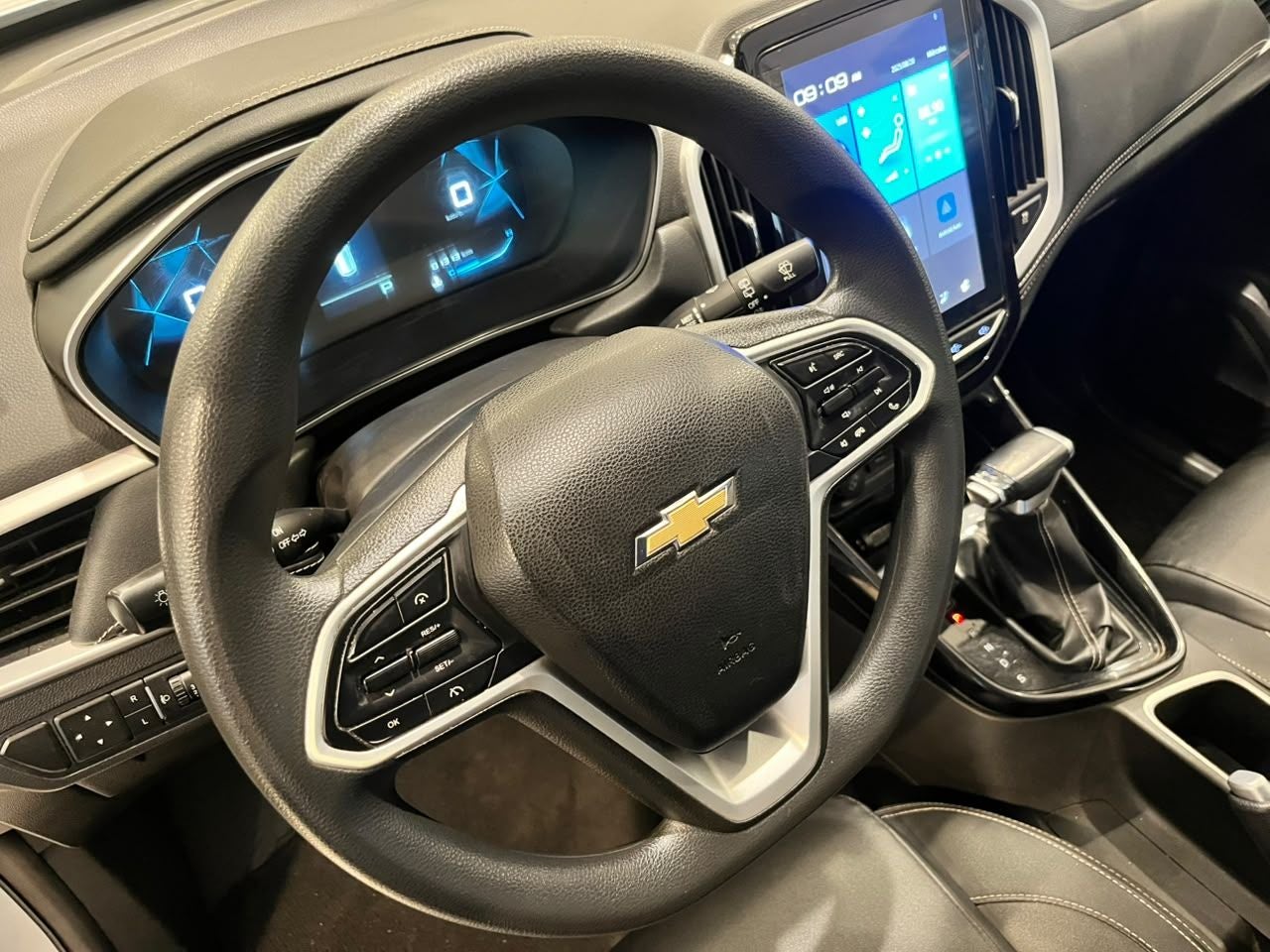 2023 Chevrolet Captiva 1.5 LT 7 pasajeros At