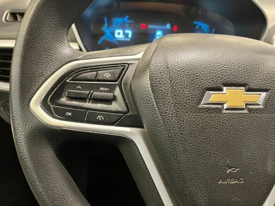 2023 Chevrolet Captiva 1.5 LT 7 pasajeros At