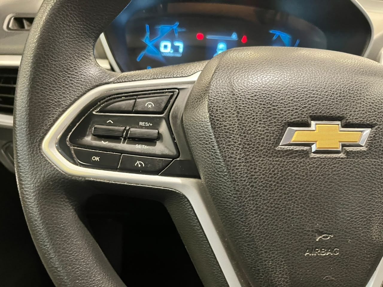 2023 Chevrolet Captiva 1.5 LT 7 pasajeros At