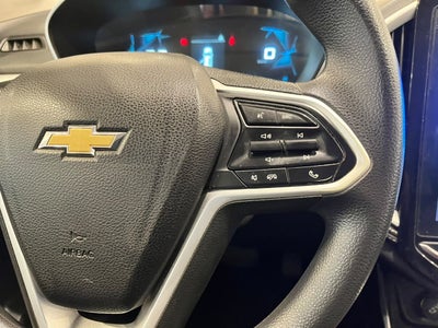 2023 Chevrolet Captiva 1.5 LT 7 pasajeros At