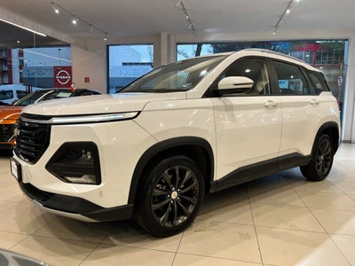 2023 Chevrolet Captiva 1.5 LT 7 pasajeros At