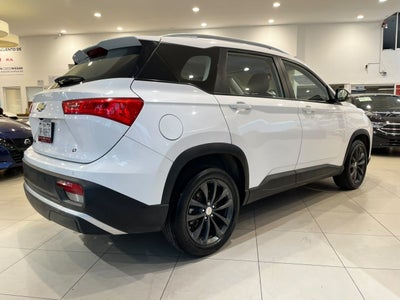 2023 Chevrolet Captiva 1.5 LT 7 pasajeros At