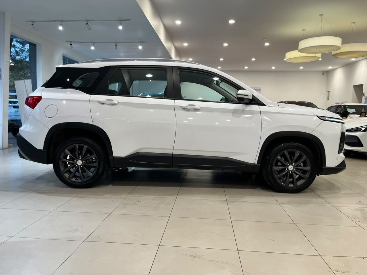 2023 Chevrolet Captiva 1.5 LT 7 pasajeros At
