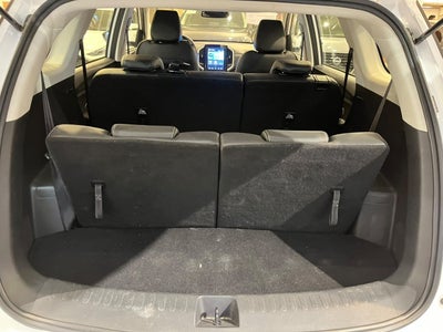 2023 Chevrolet Captiva 1.5 LT 7 pasajeros At