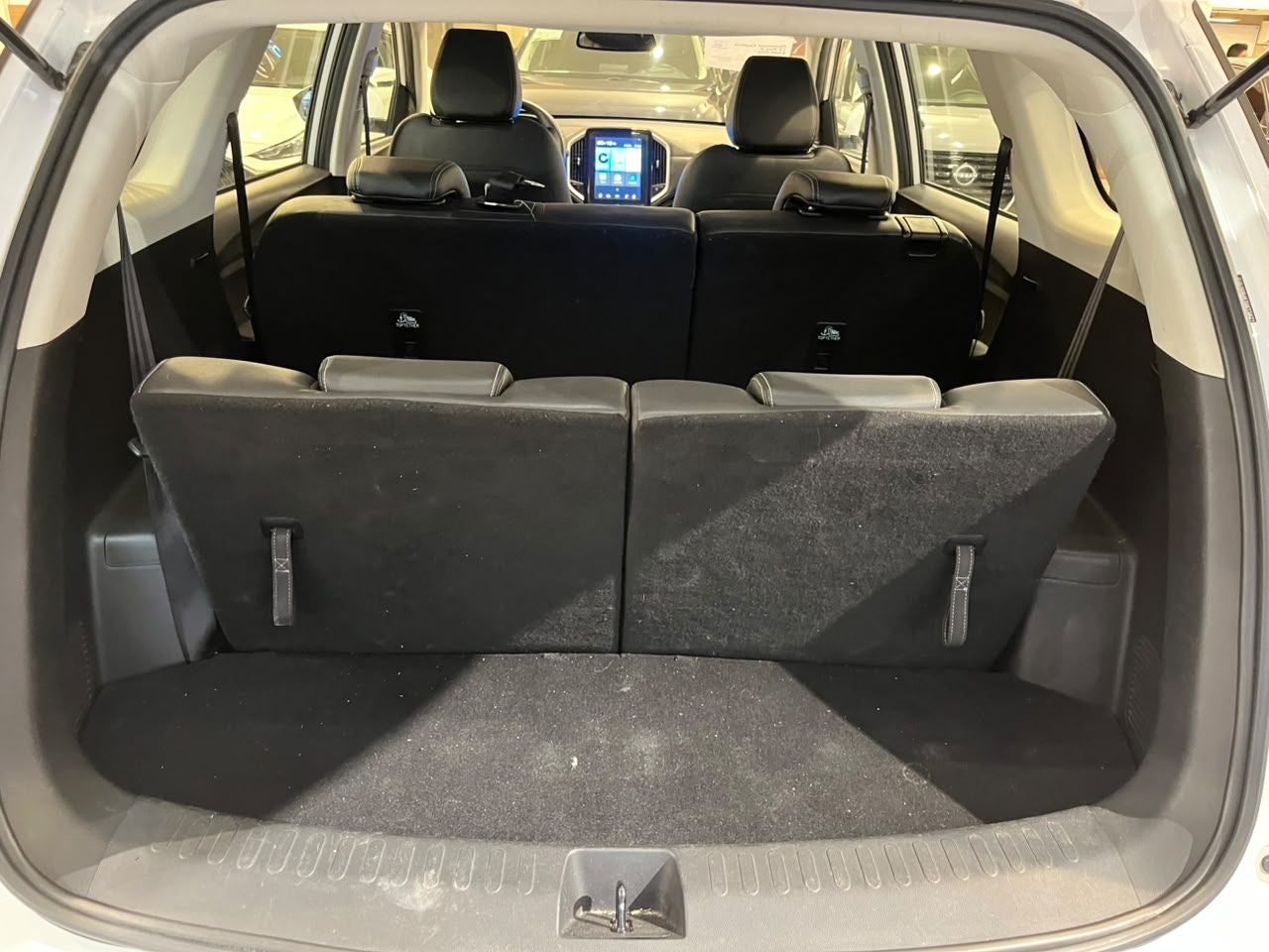 2023 Chevrolet Captiva 1.5 LT 7 pasajeros At