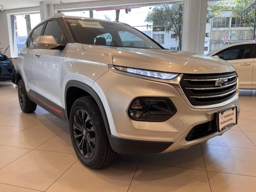 2023 Chevrolet Groove 1.5 TIPO B LT At