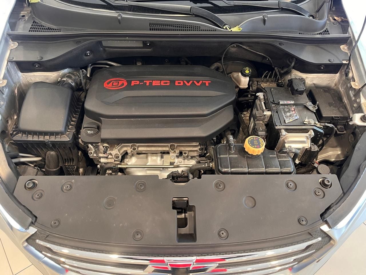 2023 Chevrolet Groove 1.5 TIPO B LT At