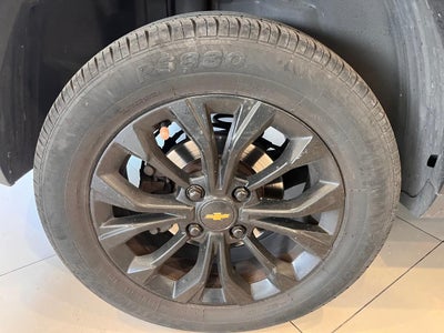 2023 Chevrolet Groove 1.5 TIPO B LT At