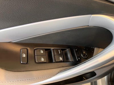 2023 Chevrolet Groove 1.5 TIPO B LT At