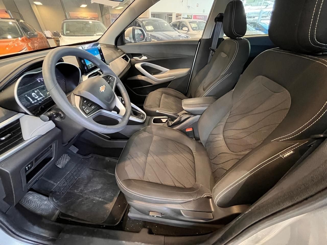 2023 Chevrolet Groove 1.5 TIPO B LT At