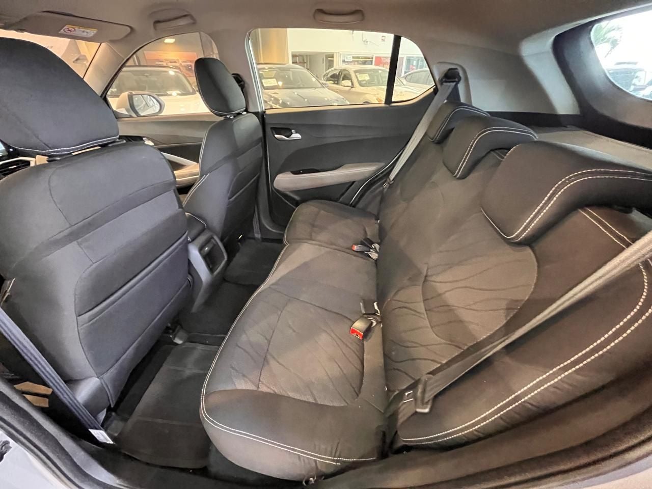 2023 Chevrolet Groove 1.5 TIPO B LT At