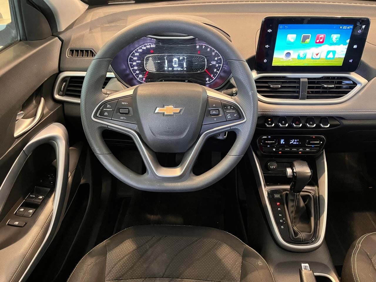 2023 Chevrolet Groove 1.5 TIPO B LT At