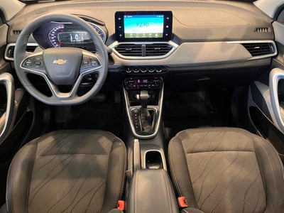 2023 Chevrolet Groove 1.5 TIPO B LT At