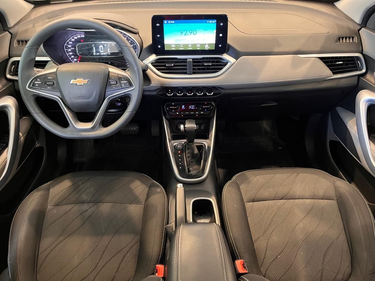 2023 Chevrolet Groove 1.5 TIPO B LT At
