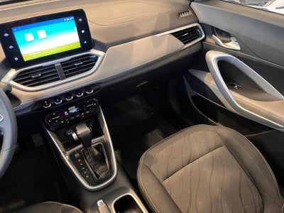 2023 Chevrolet Groove 1.5 TIPO B LT At