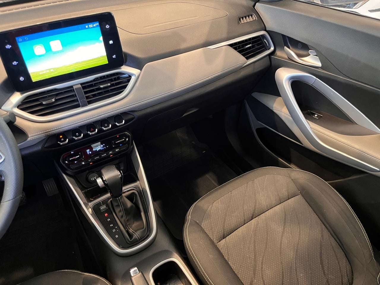2023 Chevrolet Groove 1.5 TIPO B LT At