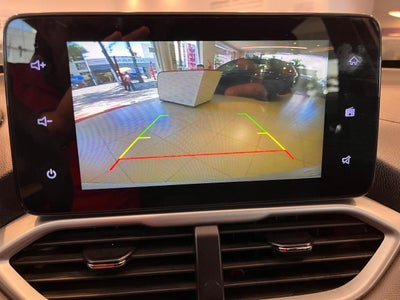 2023 Chevrolet Groove 1.5 TIPO B LT At