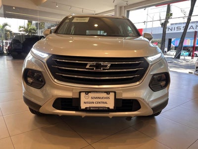 2023 Chevrolet Groove 1.5 TIPO B LT At