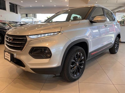 2023 Chevrolet Groove 1.5 TIPO B LT At