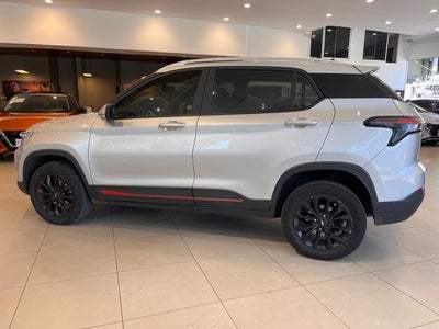 2023 Chevrolet Groove 1.5 TIPO B LT At