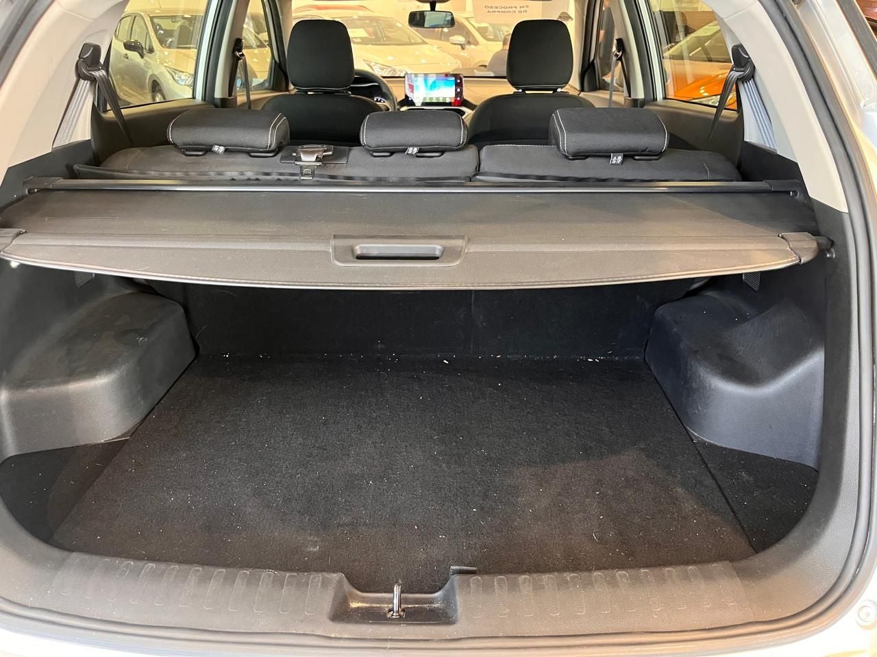 2023 Chevrolet Groove 1.5 TIPO B LT At