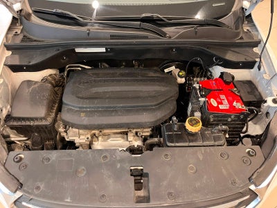 2024 Chevrolet Groove 1.5 Lt Mt