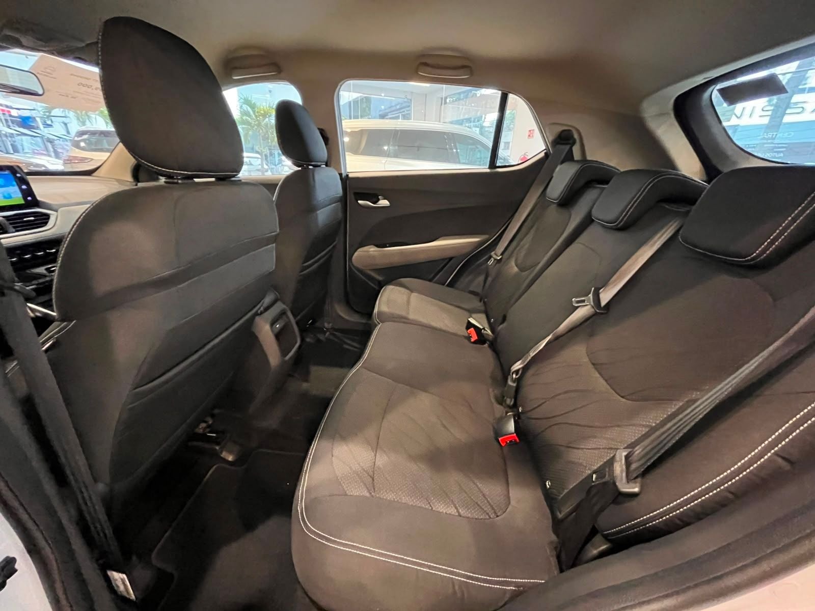 2024 Chevrolet Groove 1.5 Lt Mt