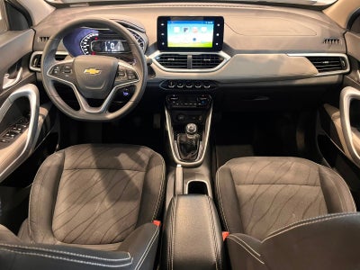 2024 Chevrolet Groove 1.5 Lt Mt