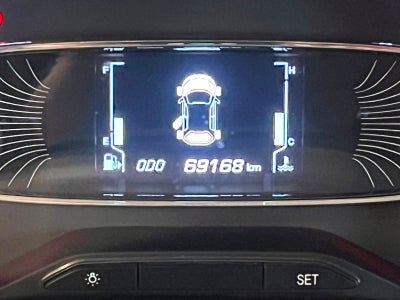 2024 Chevrolet Groove 1.5 Lt Mt