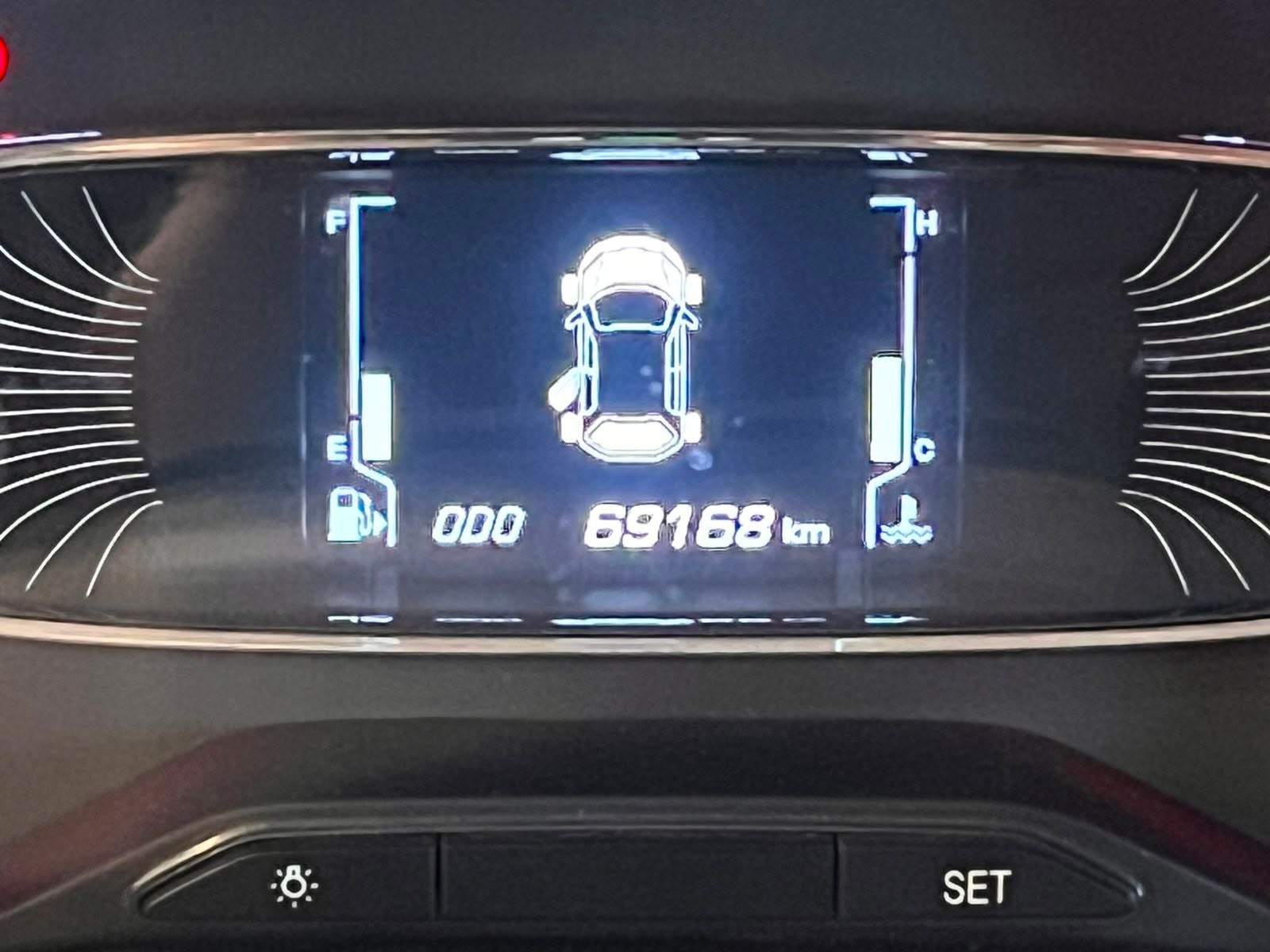 2024 Chevrolet Groove 1.5 Lt Mt