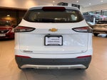 2024 Chevrolet Groove 1.5 Lt Mt