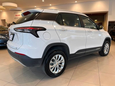 2024 Chevrolet Groove 1.5 Lt Mt