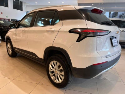 2024 Chevrolet Groove 1.5 Lt Mt