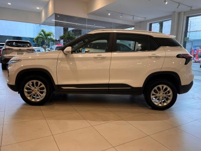 2024 Chevrolet Groove 1.5 Lt Mt
