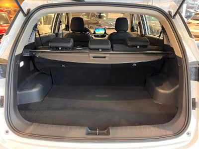 2024 Chevrolet Groove 1.5 Lt Mt