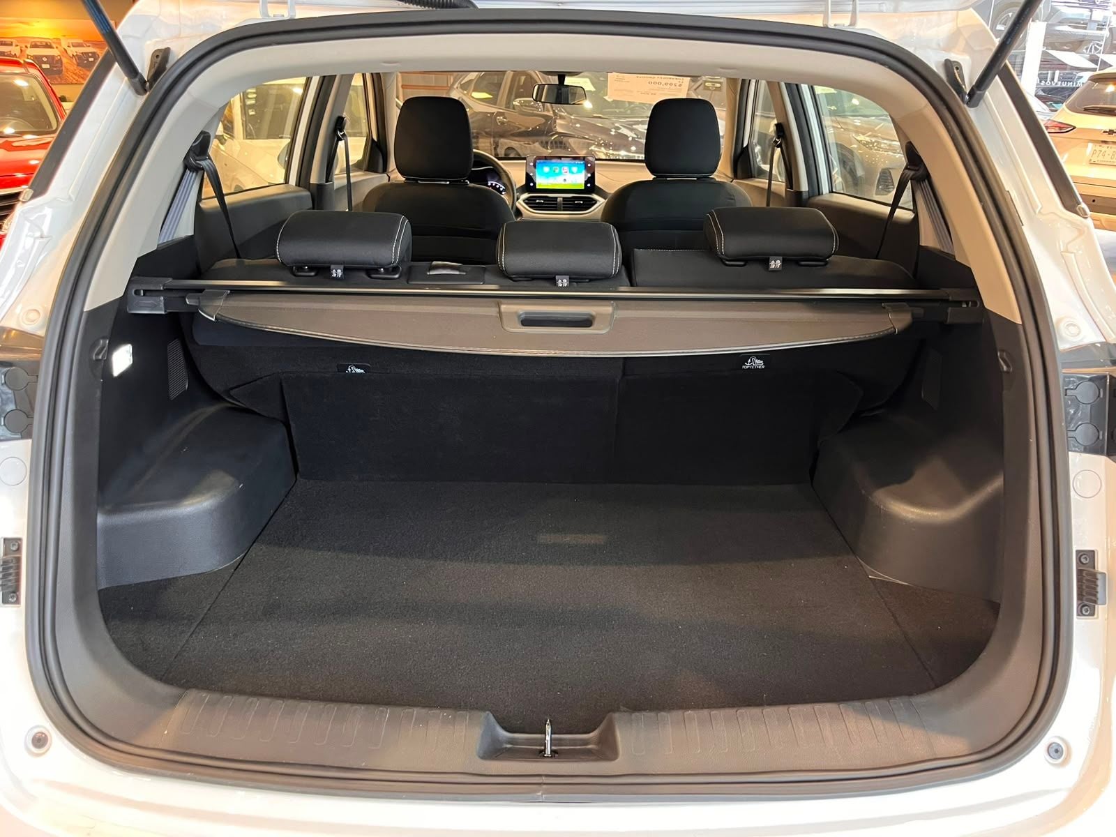2024 Chevrolet Groove 1.5 Lt Mt